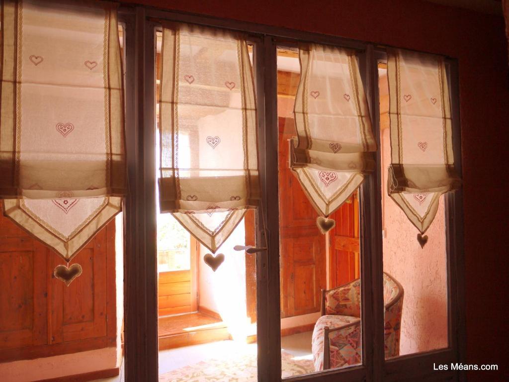 Les Means Bed & Breakfast Meolans-Revel Cameră foto